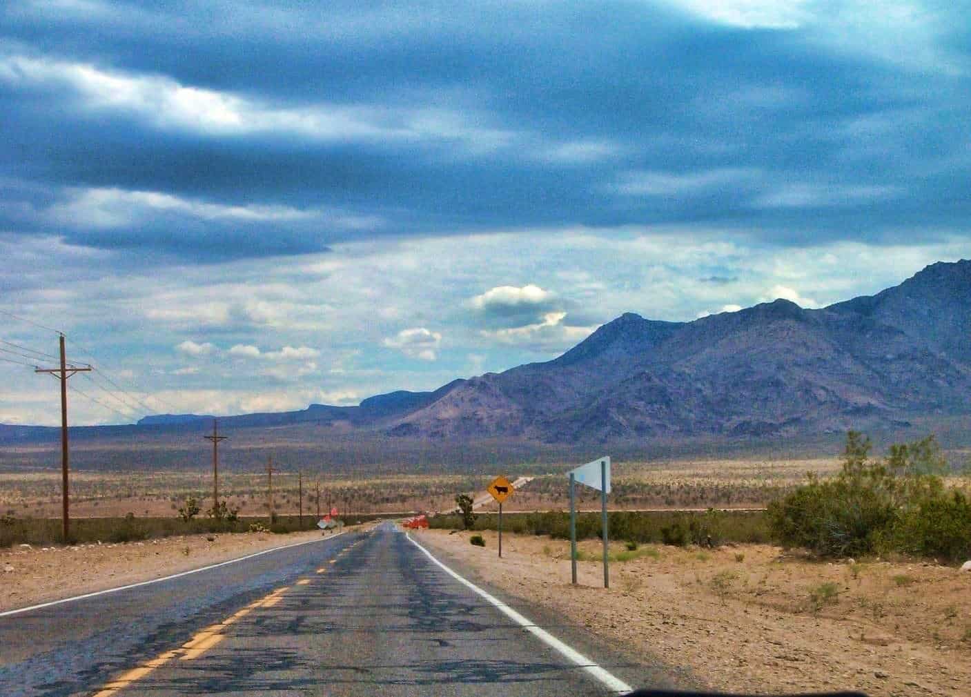 32705308 1 Acre Longhorn Drive, Dolan Springs, AZ 86441